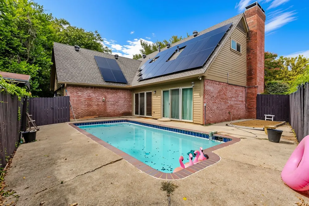 1909 Highland Park Circle Denton, TX 76205