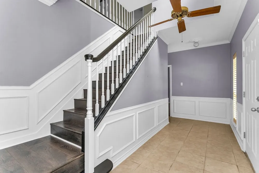 1909 Highland Park Circle Denton, TX 76205