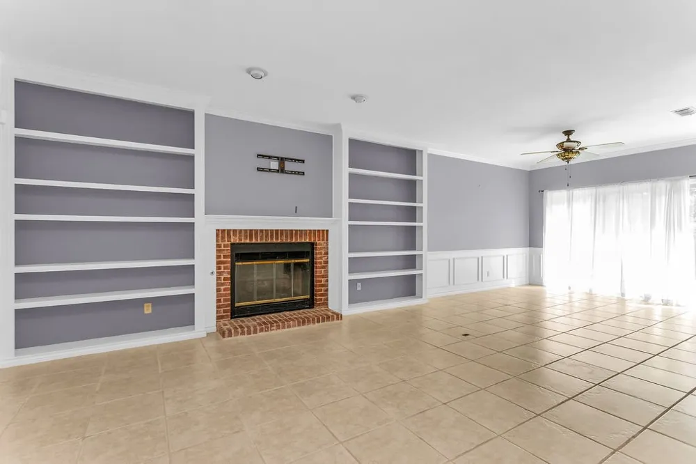 1909 Highland Park Circle Denton, TX 76205