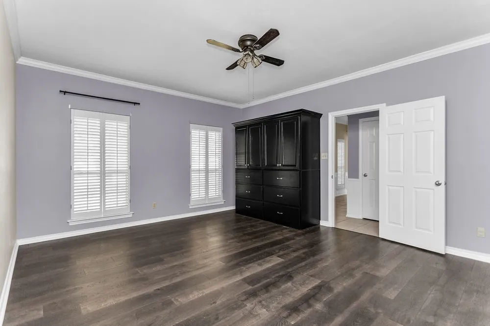 1909 Highland Park Circle Denton, TX 76205