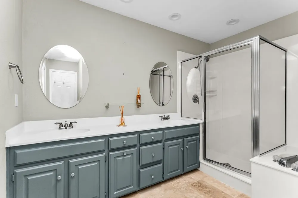 1909 Highland Park Circle Denton, TX 76205