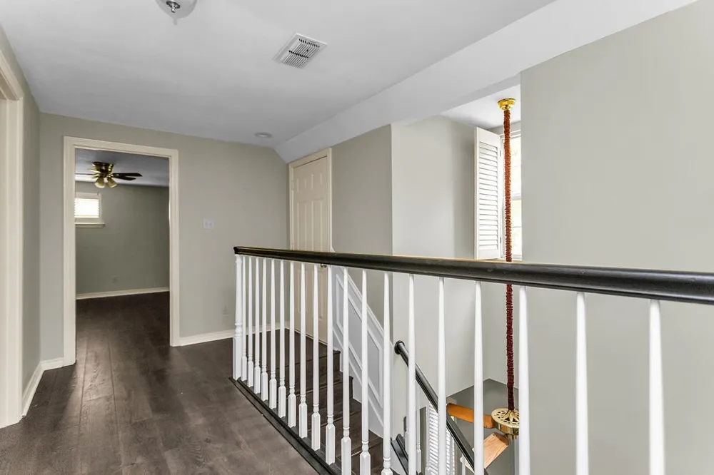 1909 Highland Park Circle Denton, TX 76205