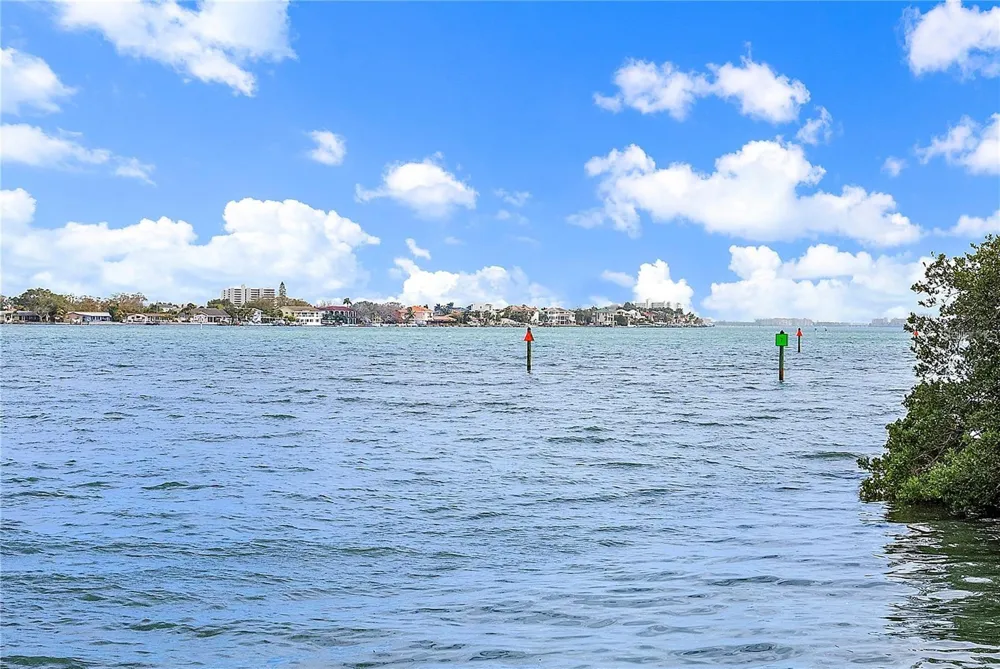 1859 SHORE DRIVE S #309 South Pasadena, FL 33707