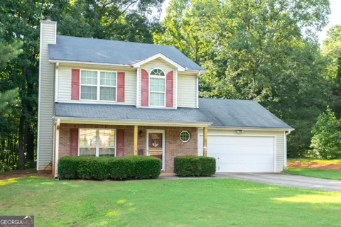 1537 Cardinal LN