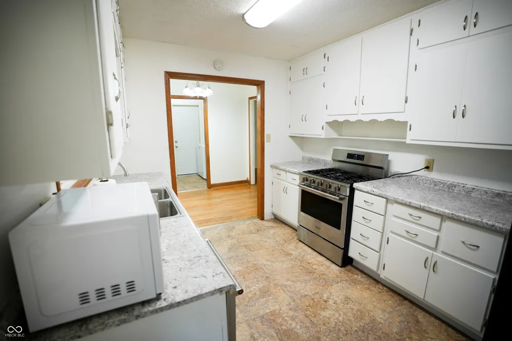 4646 S Keystone Avenue Indianapolis, IN 46227