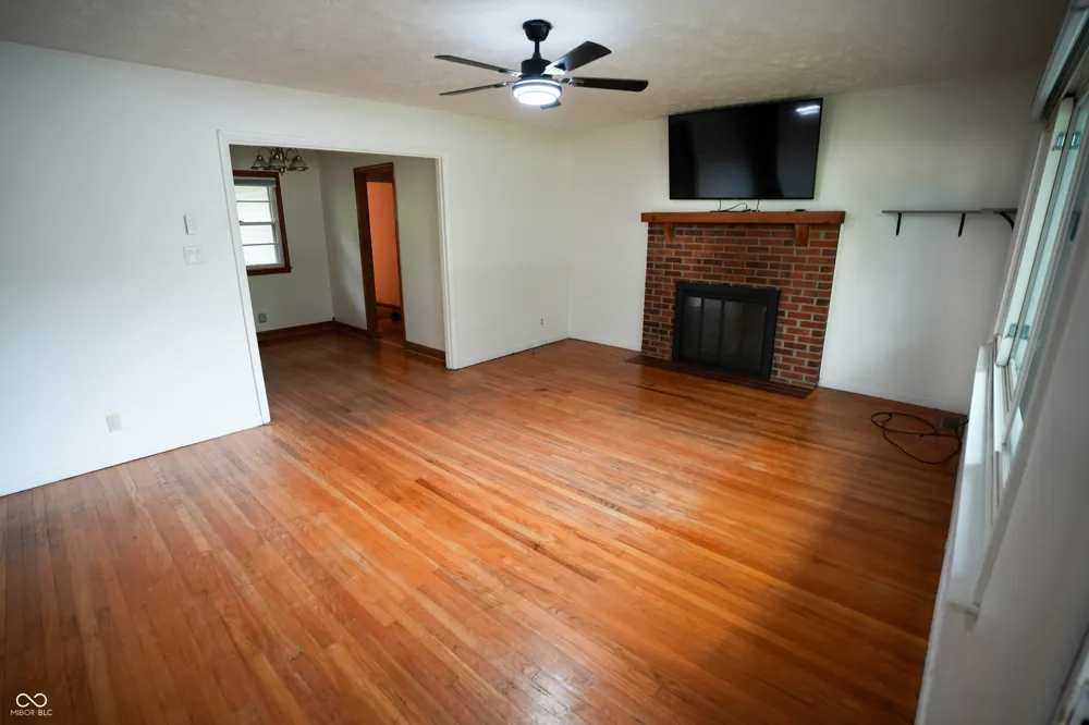 4646 S Keystone Avenue Indianapolis, IN 46227