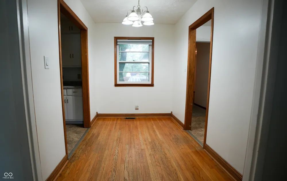 4646 S Keystone Avenue Indianapolis, IN 46227
