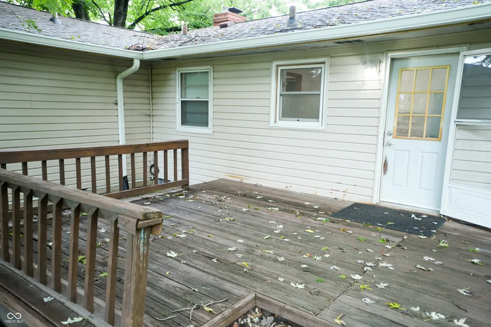 4646 S Keystone Avenue Indianapolis, IN 46227