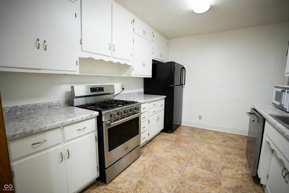 4646 S Keystone Avenue Indianapolis, IN 46227