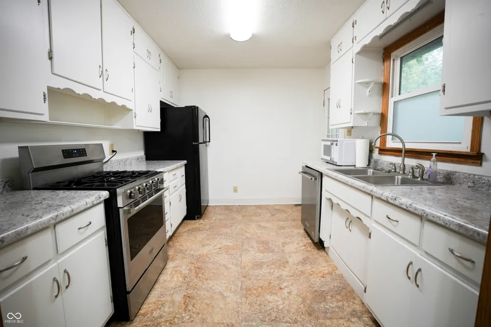 4646 S Keystone Avenue Indianapolis, IN 46227