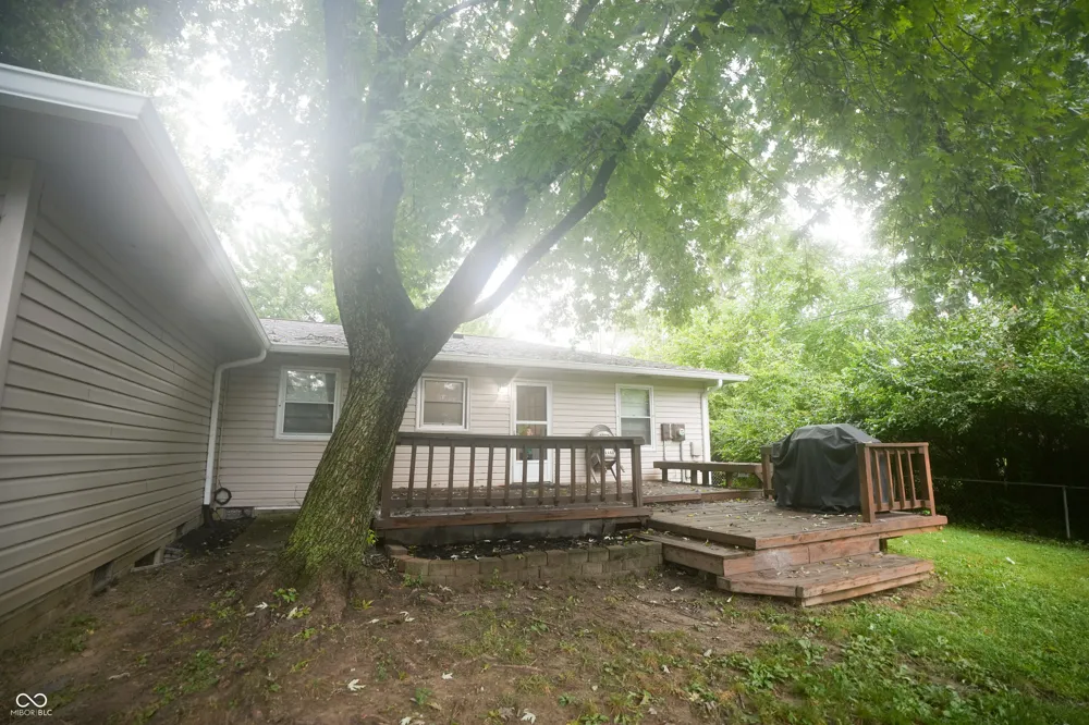 4646 S Keystone Avenue Indianapolis, IN 46227