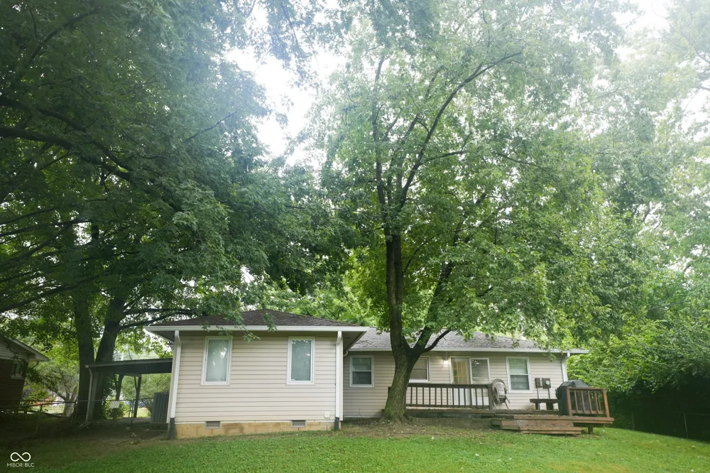 4646 S Keystone Avenue Indianapolis, IN 46227