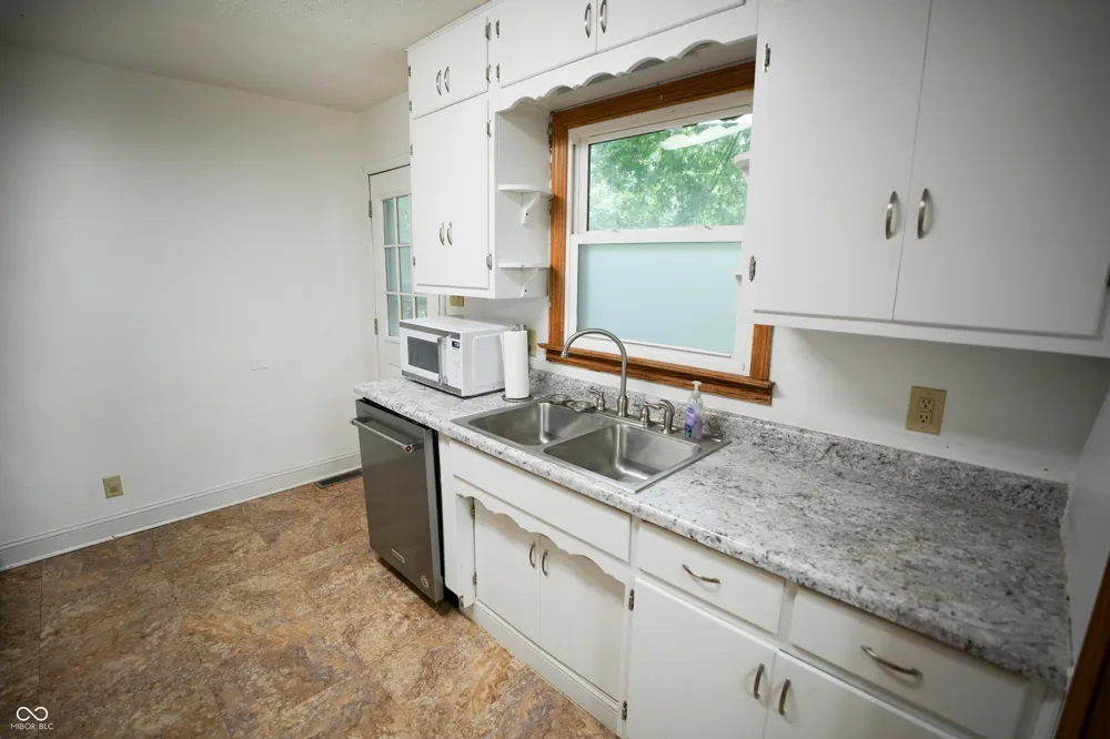 4646 S Keystone Avenue Indianapolis, IN 46227
