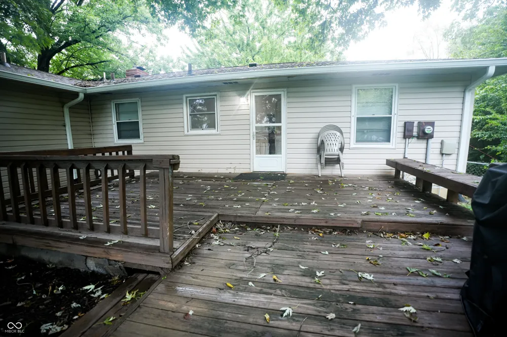 4646 S Keystone Avenue Indianapolis, IN 46227