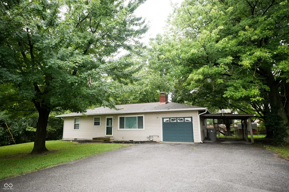 4646 S Keystone Avenue Indianapolis, IN 46227