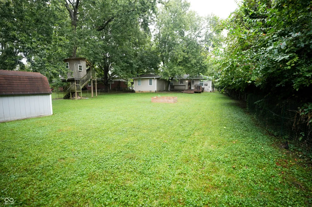 4646 S Keystone Avenue Indianapolis, IN 46227