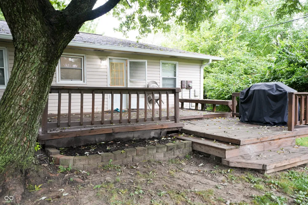4646 S Keystone Avenue Indianapolis, IN 46227