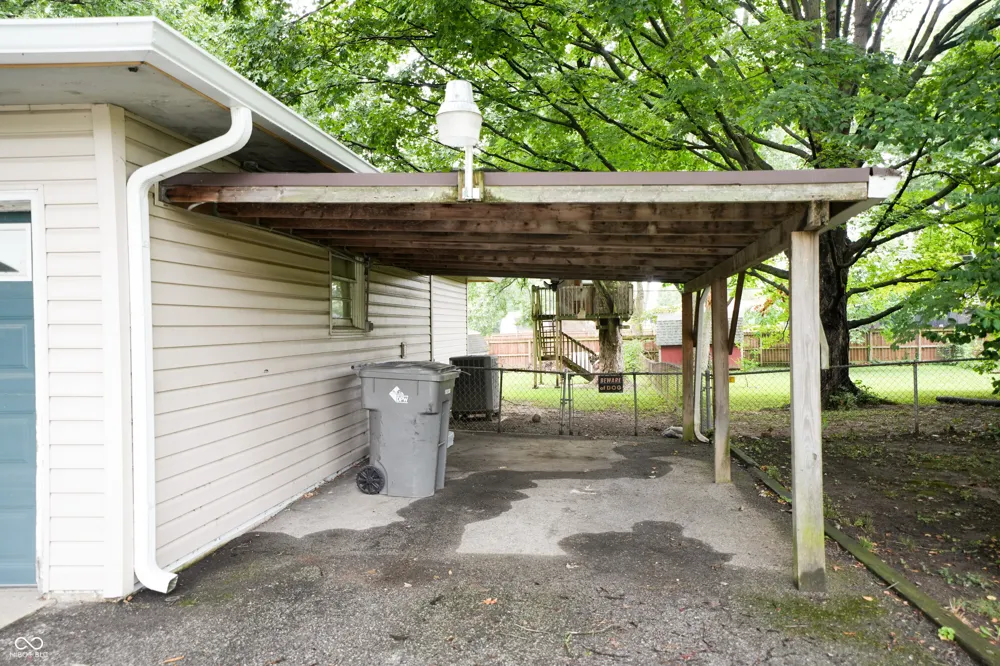 4646 S Keystone Avenue Indianapolis, IN 46227