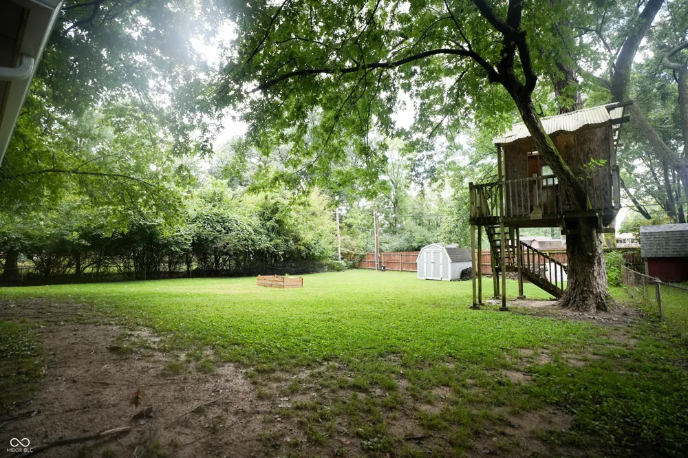 4646 S Keystone Avenue Indianapolis, IN 46227