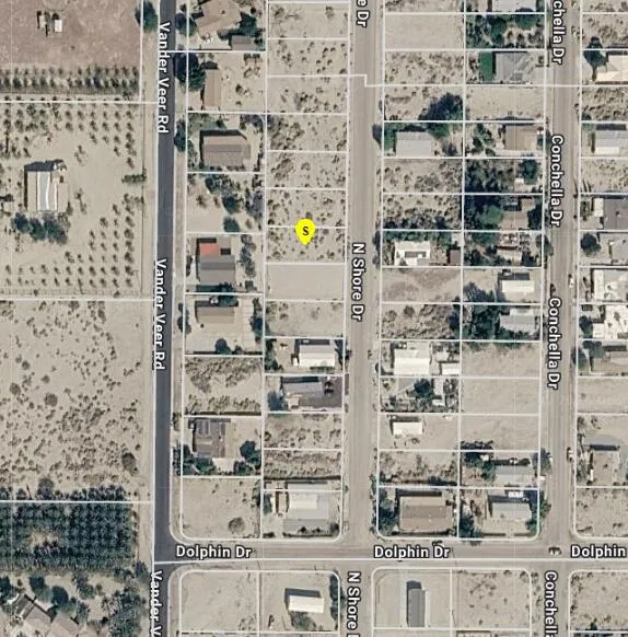 13 North Shore Dr Mecca, CA 92254