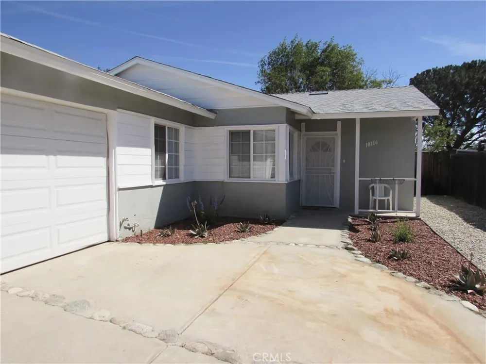 10116 Owensmouth Chatsworth, CA 91311