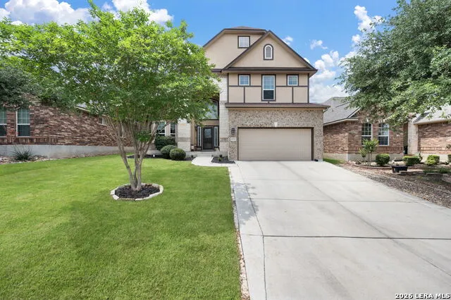 6311 Geranium San Antonio, TX 78253