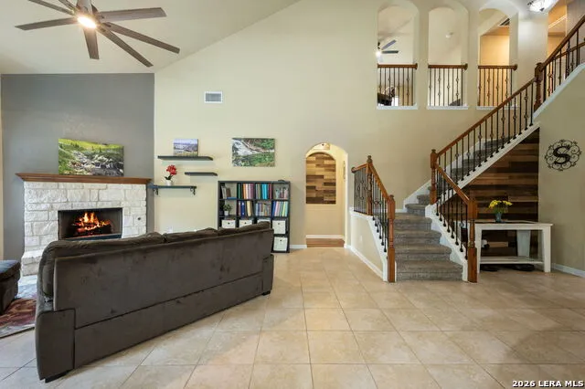 6311 Geranium San Antonio, TX 78253