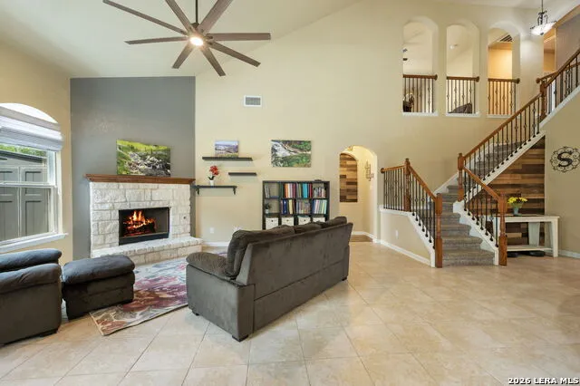 6311 Geranium San Antonio, TX 78253