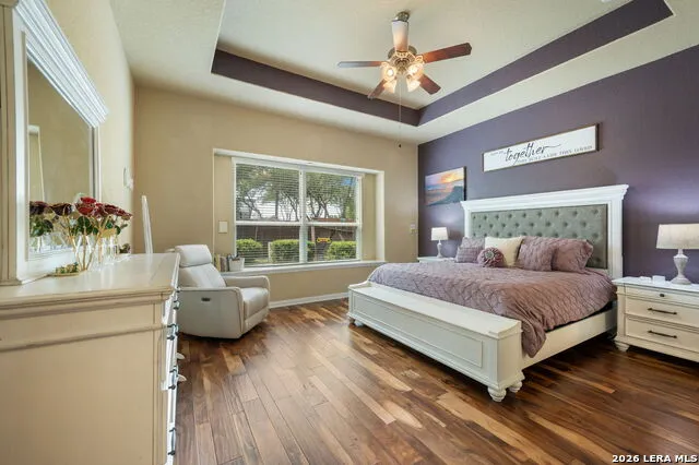 6311 Geranium San Antonio, TX 78253