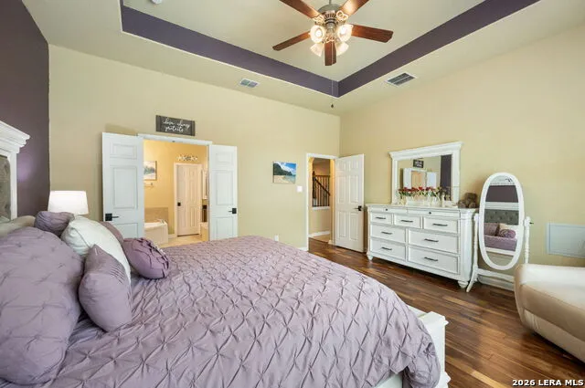 6311 Geranium San Antonio, TX 78253