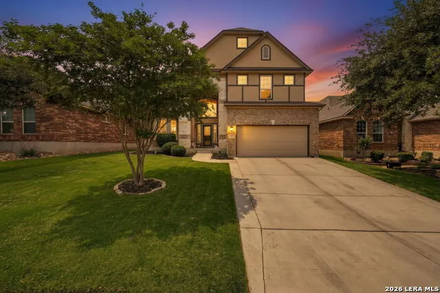 6311 Geranium San Antonio, TX 78253