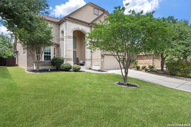 6311 Geranium San Antonio, TX 78253