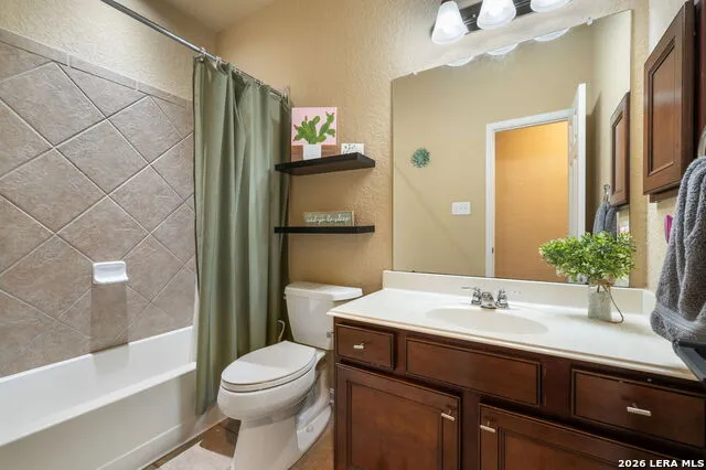 6311 Geranium San Antonio, TX 78253