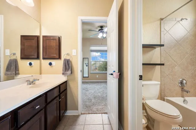 6311 Geranium San Antonio, TX 78253