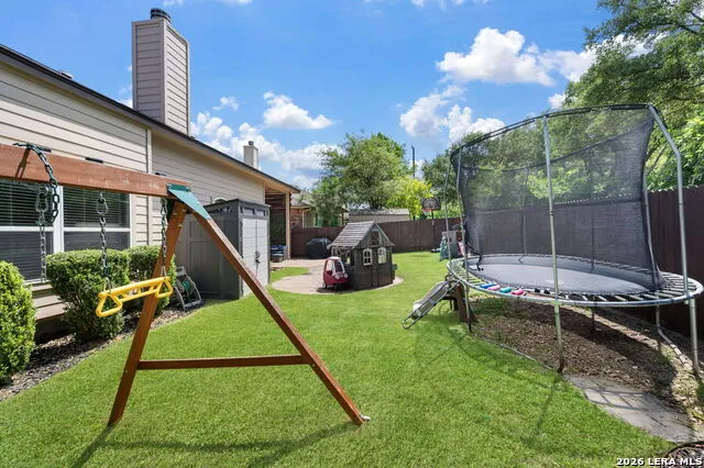 6311 Geranium San Antonio, TX 78253