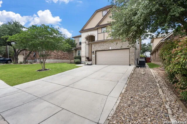 6311 Geranium San Antonio, TX 78253