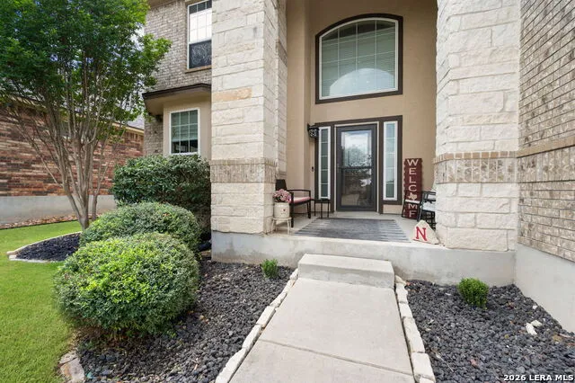 6311 Geranium San Antonio, TX 78253