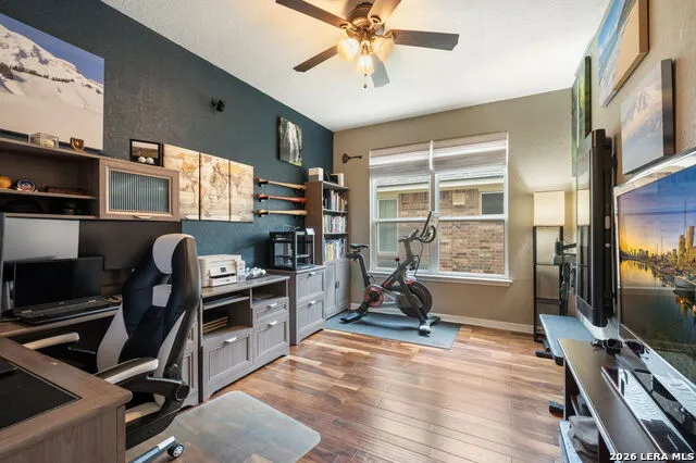 6311 Geranium San Antonio, TX 78253