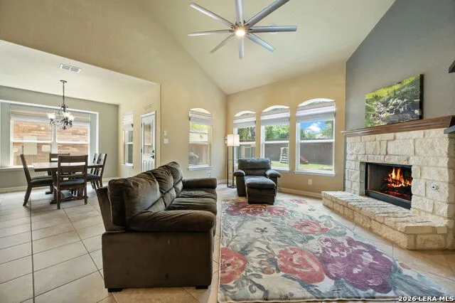 6311 Geranium San Antonio, TX 78253