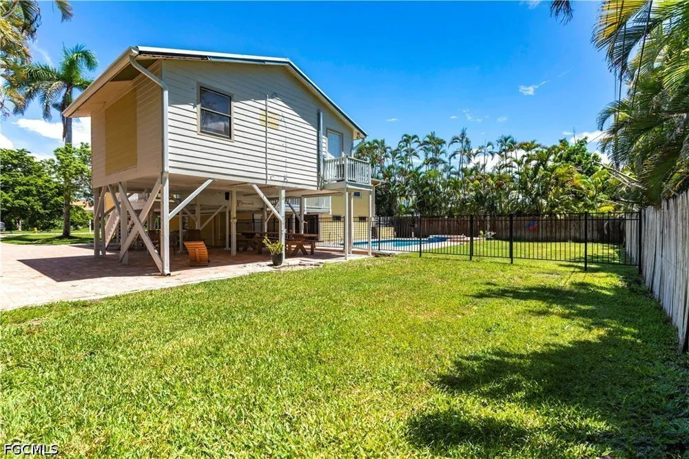 Allen Way Fort Myers, FL 33908