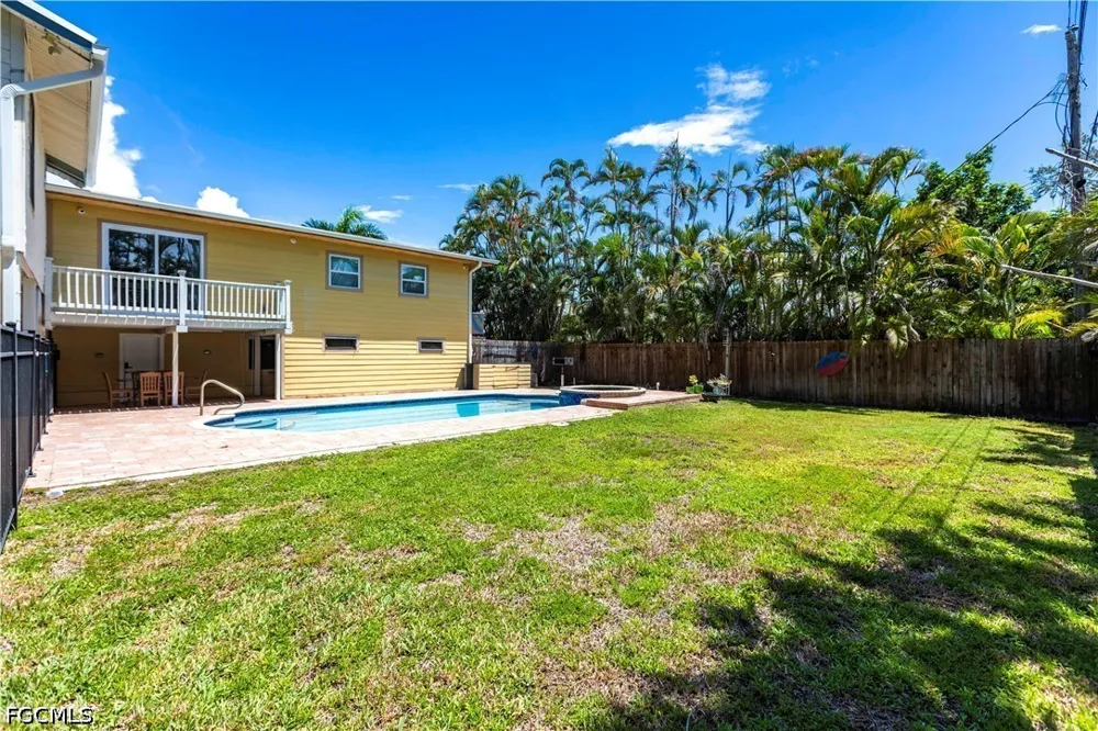 Allen Way Fort Myers, FL 33908