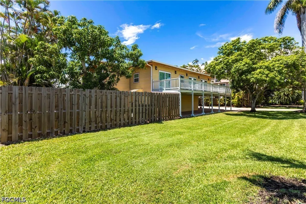 Allen Way Fort Myers, FL 33908