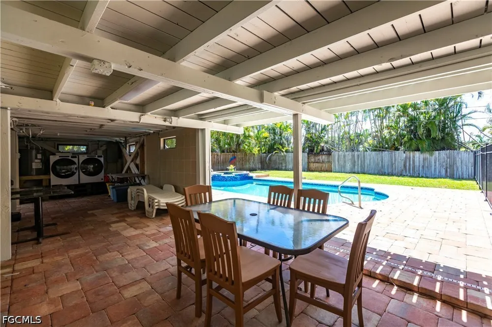 Allen Way Fort Myers, FL 33908