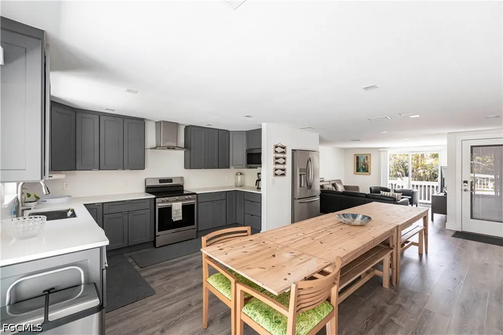Allen Way Fort Myers, FL 33908