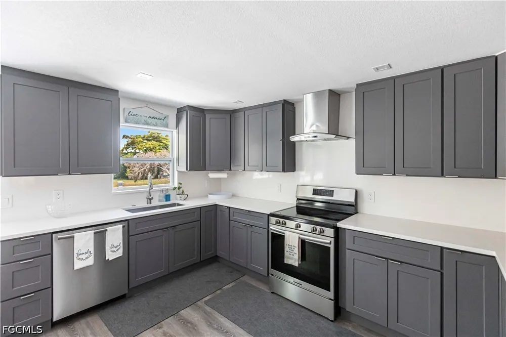 Allen Way Fort Myers, FL 33908