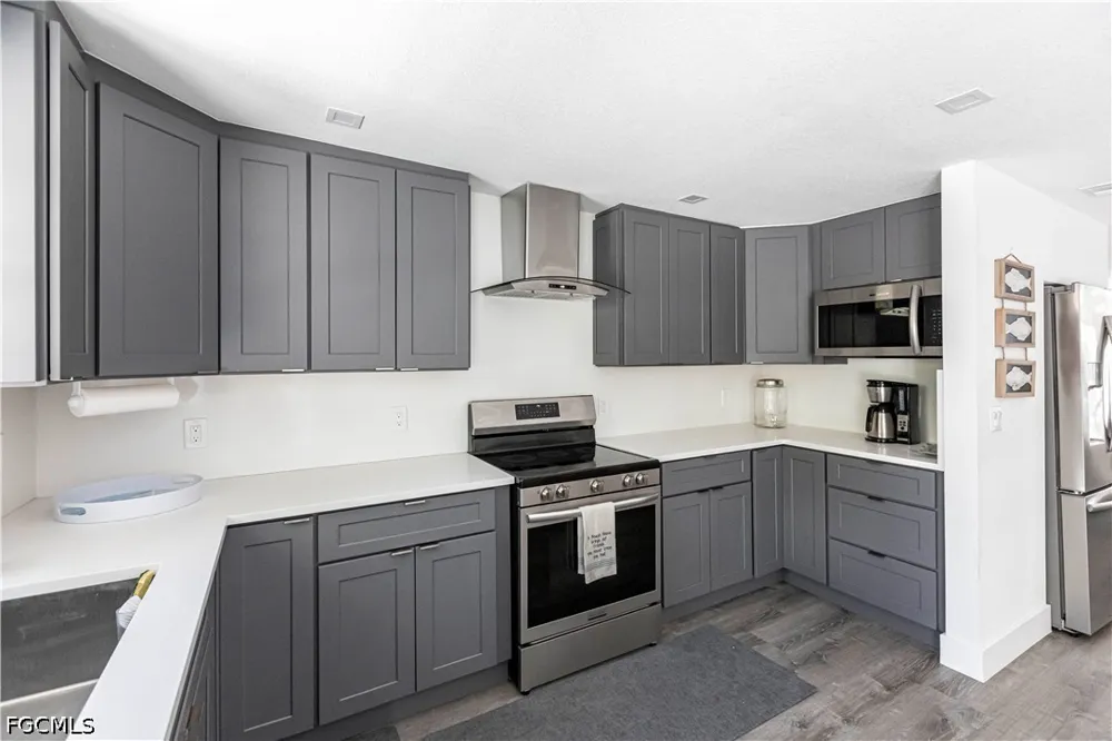 Allen Way Fort Myers, FL 33908