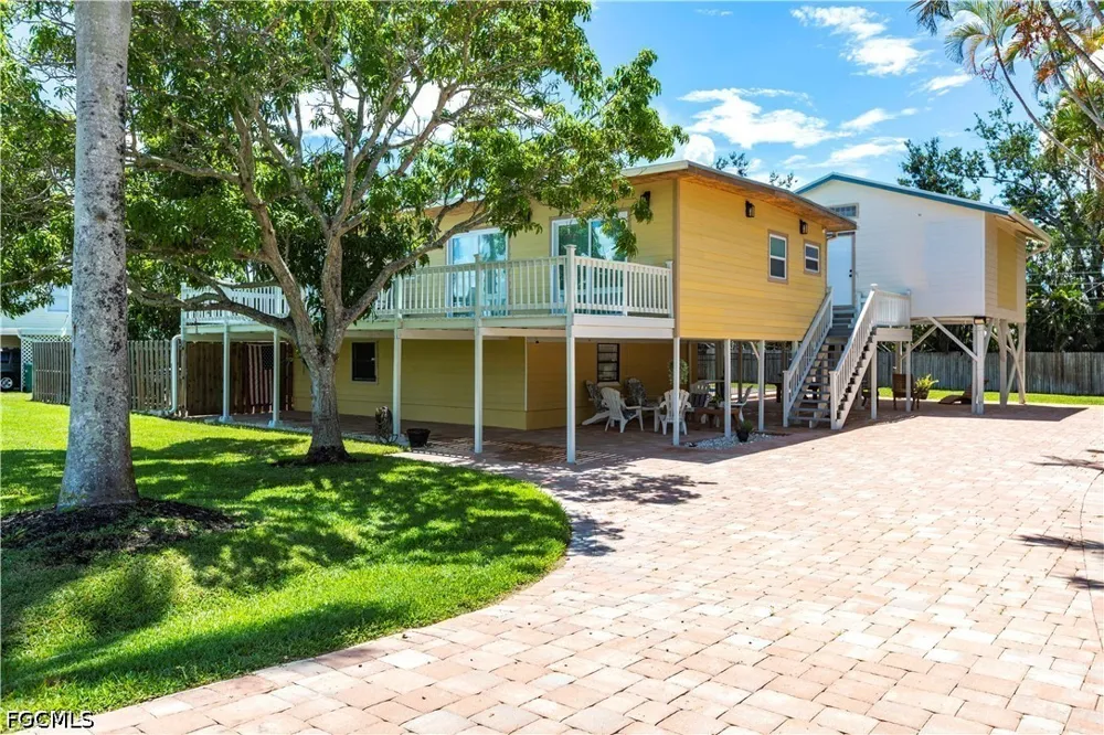 Allen Way Fort Myers, FL 33908