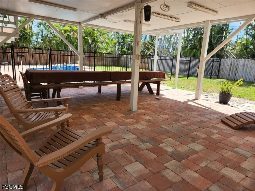 Allen Way Fort Myers, FL 33908