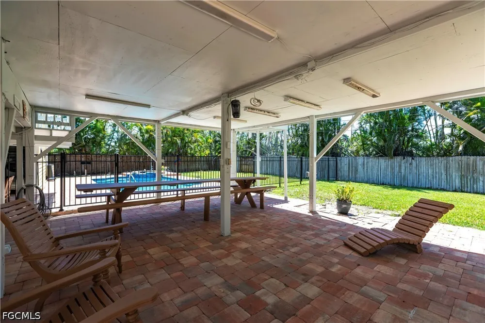 Allen Way Fort Myers, FL 33908