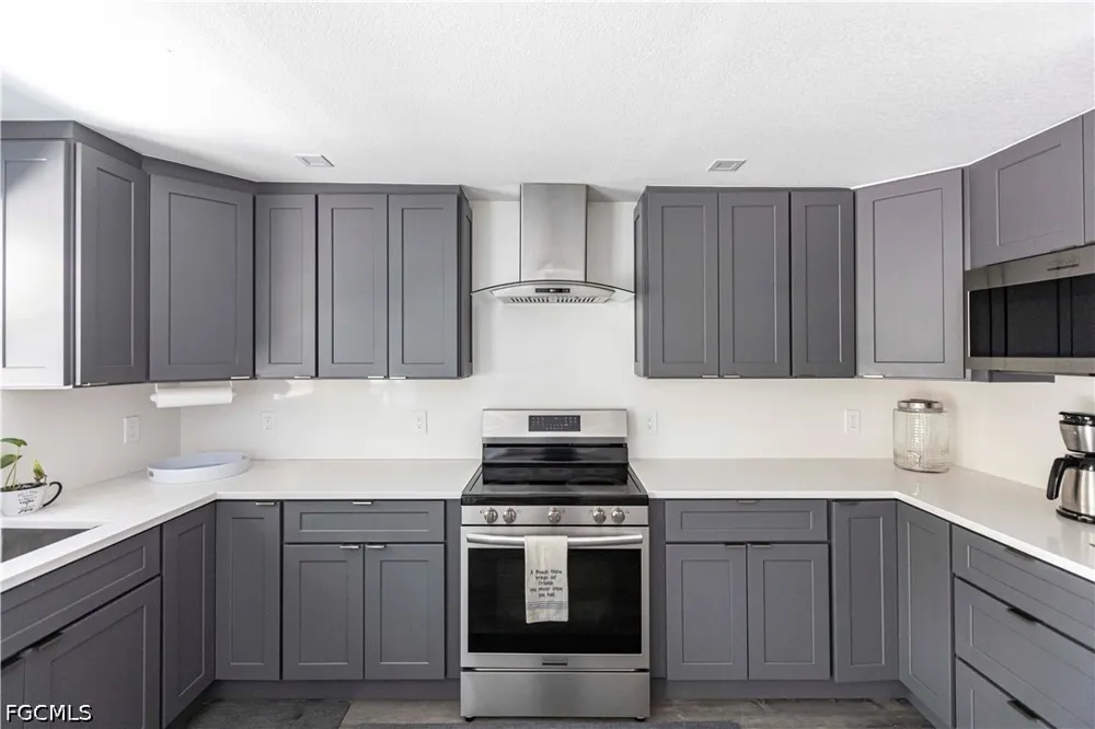 Allen Way Fort Myers, FL 33908